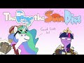The Day the Sun Dies - Steven, A.D. & FritzyBeat