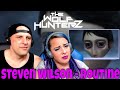 Steven Wilson - Routine | THE WOLF HUNTERZ Reactions