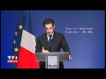 Sarkozy confond lalsace avec lallemagne une insulte aux alsaciens