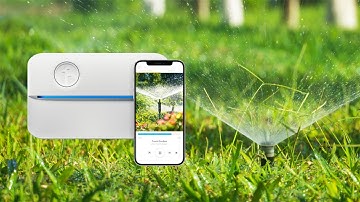 The Best Smart Sprinkler Systems in 2025