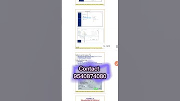 NIOS Basic Computing 608 Practical 🔥 Full Solution | 100% Marks Formula! #feedshorts #niospractical