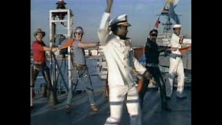 Village People - In The Navy (1979)