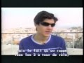 Capture de la vidéo Beastie Boys: Much Music Special (Interview 1998)