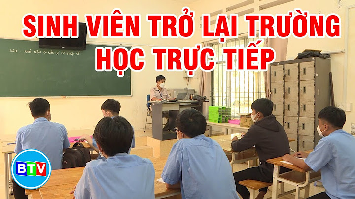 Trung cấp nghề bình thuận tuyển sinh năm 2024