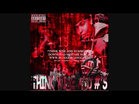 Watch YA BOY TWAN- MY GIRL BADDER FEAT. PRINCE KILLA (TRACK 7) on YouTube