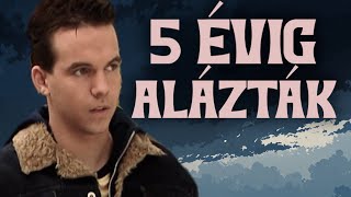 Download Lagu Barátok közt - Berényi Dani 👋 MP3 Download Lagu Barátok közt - Berényi Dani 👋 MP3