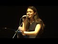 Laura Bretan - Via Dolorosa (Cluj-Napoca - 15.04.2019)