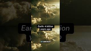 Earth: 4 billion years ago #earth #ancient #geology