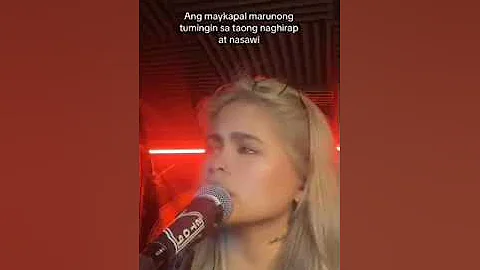 GULONG NG PALAD BY RENZ VERANO, COVER SONG BY MIA