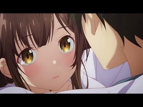 Funny Extremely Drunk Girls in Anime