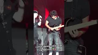 SCORPIONS - STILL LOVING YOU - Damian Salazar