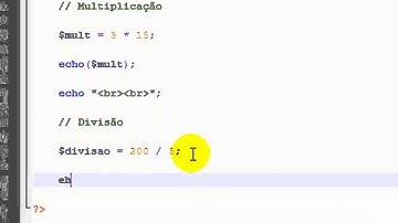 Desenvolvimento web com PHP - aula 03