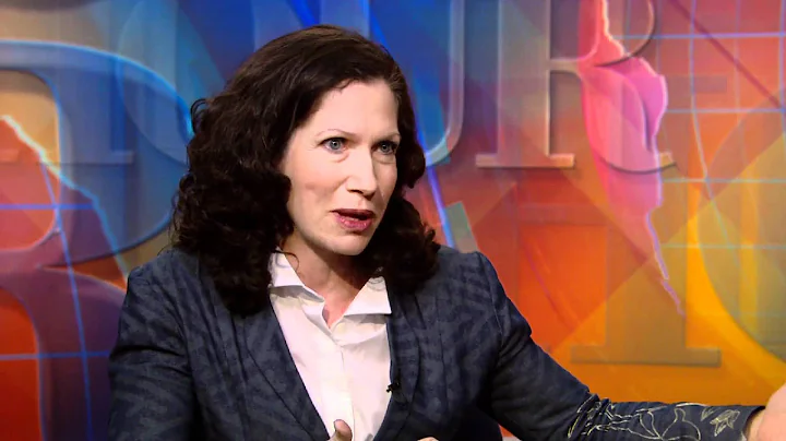 Conversation: Amy Waldman, Author of 'The Submissi...