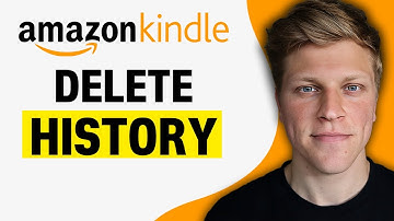 How To Delete Kindle Unlimited History (2025)