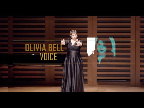 Trinity Laban Gold Medal Showcase 2022: Olivia Bell, Voice