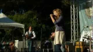 Alison Krauss & The Jerry Douglas Band — "Poison Love" — Live chords