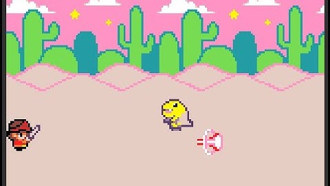 Galga game tutorial - MakeCode Arcade