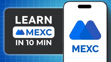 How to Use MEXC (Account opening, buying coins & MORE!)