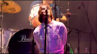 Oasis - Round Are Way (Saturday 10th August, 1996) 【Knebworth 1996】