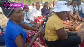 Chief Mutasa | Teacher Akaurayirwa kuNyanyo Simudza Msoro [PART 2]