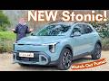 KIA Stonic Facelift Review 2026, Can It Beat The UK's Top Car? (UK)(4K) | Carcode