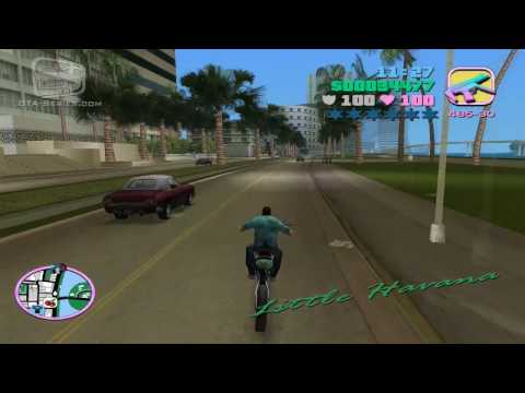 Head modeling help GTA 3, GTA Vice City & GTA San Andreas - PlayStation 4 ...