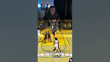 LEBRON CHILL Nba2k14 