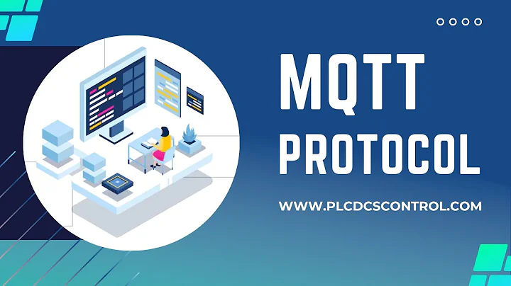 MQTT Protocol Explained: The Comprehensive Guide for Beginners