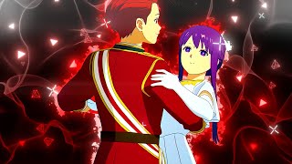 4K Twixtor Sousou No Frieren Ep - 15 Clips For Editing