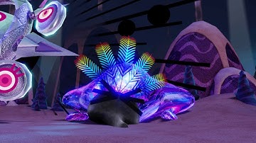 Miitopia Extreme Randomizer Playthrough: Part 4