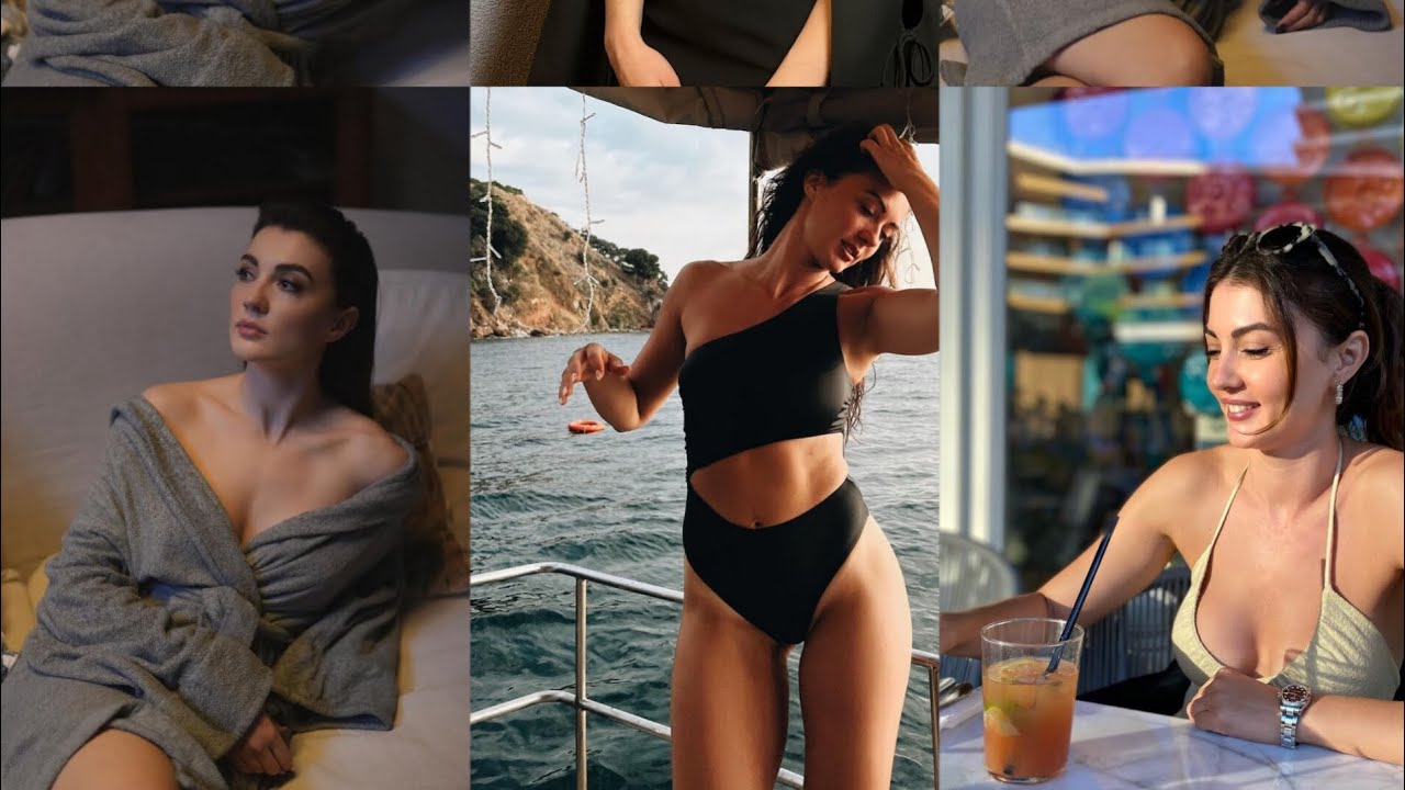 БУРКУ В ЖИЗНИ И ТВОРЧЕСТВЕ УЗБЕРКА. ДОМ И ЕЕ МУЖ????#бурджуозберк #туркиш ...