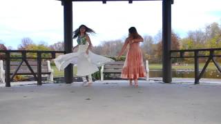 dance on deewani mastani song