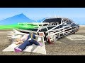 NEW DEADLY Modded Vehicle! - GTA 5 Online DLC