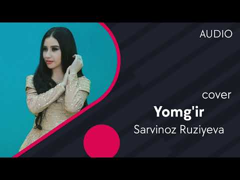 Yomg'ir — Sarvinoz Ruziyeva (calm down tinchlaning) admin 901233636