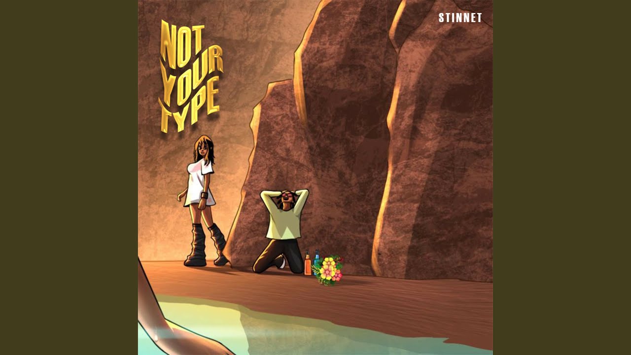 Watch Not Your Type on YouTube Watch Not Your Type on YouTube
