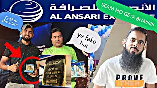 Millionaire | Gold Winner 2022 | Al Ansari Exchange | Life in DUBAI