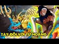 Top 10 Người Có Khả Năng Tay Đôi với Tứ Hoàng