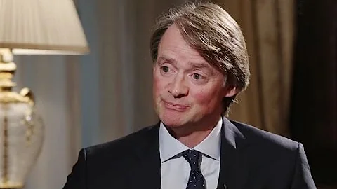 Mojarto Conversation With Sotheby's Edward Gibbs