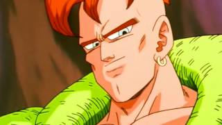 Android 16 Wants to Really Kill Son Goku - TeamFourStar (TFS)