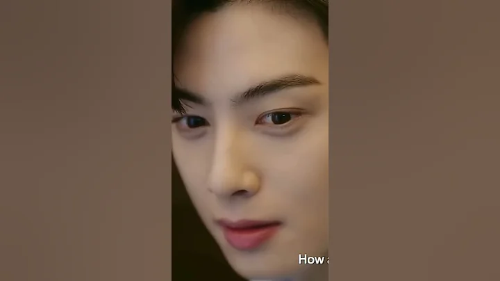 pov: eunwoo meet his ex-girlfriend in elevator, and he still had feelings for her. 😗 #chaeunwoo - DayDayNews