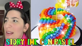 1 hora De los Mejores Tiktoks de @Leidys Sotolongo🤣 Storytime Con Pastel parte #16