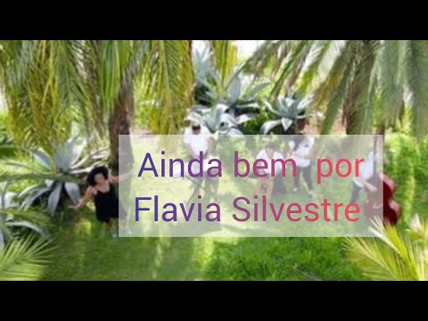 Flavia Silvestre Música para Casamento