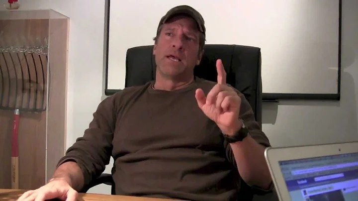 Mike Rowe's Minutes: Travis McGee