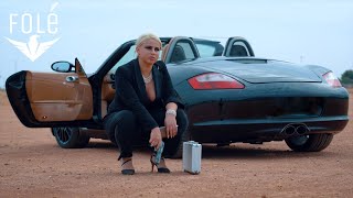 Joanna - Fake Superstar (Official Video 4k)