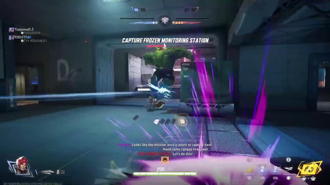 Rivals Gameplay  #19