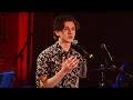 Somewhere (West Side Story) - Jack Austin (Live From 54 Below)