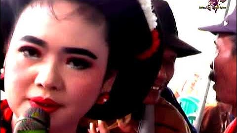 Mawar biru / Kacu kuning / Tayub pulosari Prambonwetan 2022
