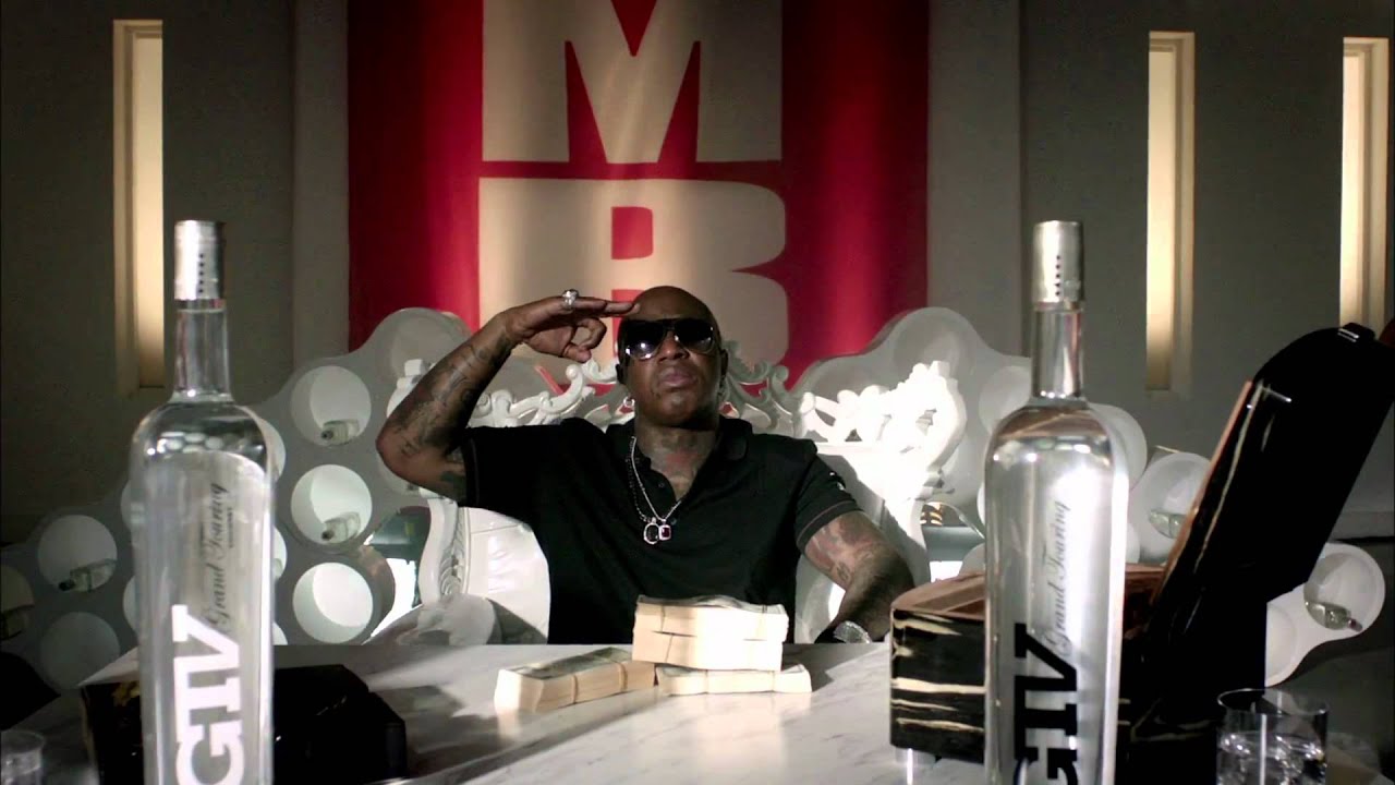 Obejrzyj Birdman - Y.U. MAD ft. Nicki Minaj, Lil Wayne w YouTube Obejrzyj Birdman - Y.U. MAD ft. Nicki Minaj, Lil Wayne w YouTube
