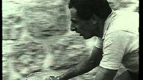 Dove è morto Serse Coppi?