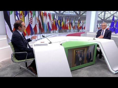 We've made 'huge progress' on Schengen membership: Bulgarian PM Denkov • FRANCE 24 English